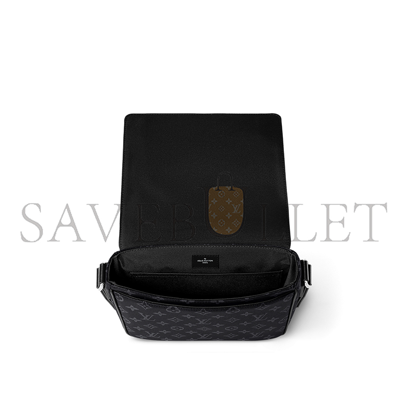LOUIS VUITTON MASTER DISTRICT PM M46255 (26*20*7cm)